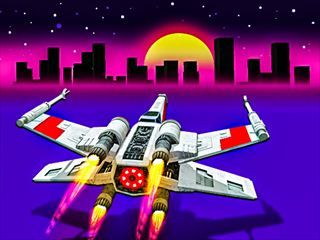 【Cosmo Void】ゲームをプレイする
