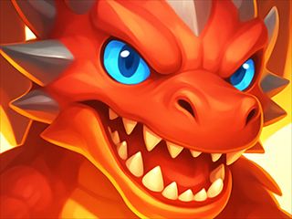 【Legend of Dragon Hunt】ゲームをプレイする