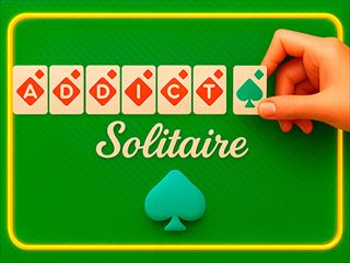 Play Addiction Solitaire