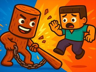 Play Hero Ragdoll Fighting