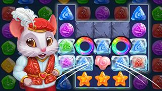【Strongblade】ゲームをプレイする