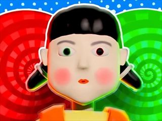 Play Survival master: 456 Challenge