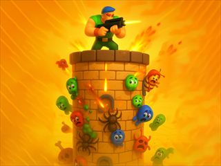 Play Tower Guardian - Epic Defense