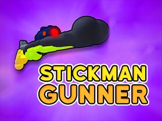 Play StickMan Gunner
