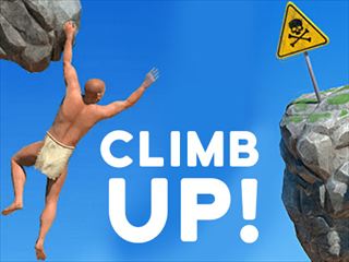 Play Climb Up!