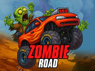 Play Zombie Road