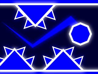 【Color Wavee】ゲームをプレイする