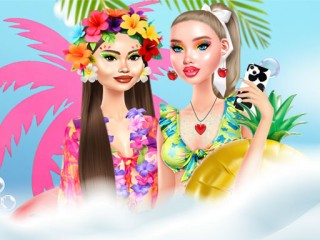 【Ibiza Foam Party】ゲームをプレイする