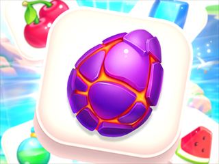 【Tile Match: The Immersive Puzzle】ゲームをプレイする