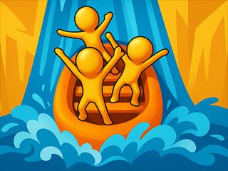 Play Waterpark Sort Thumbnail