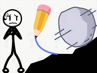 Play Stickman Rescue Draw 2 Save Thumbnail