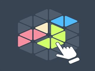 Play Triangles Thumbnail