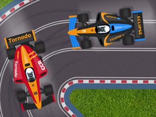 Play Formula Racers