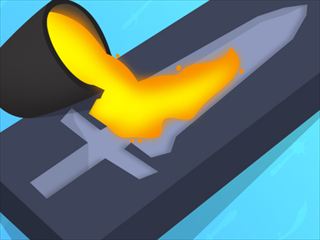 Play Blade Forge 3D