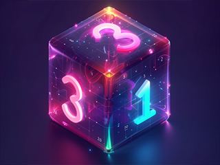 【Jelly Math 3D】ゲームをプレイする