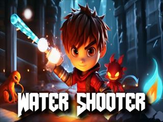 Play Water Shooter