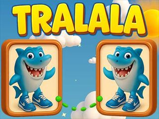 【Tralala Connect】ゲームをプレイする
