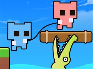【Brain Test IQ Challenge 2】ゲームをプレイする