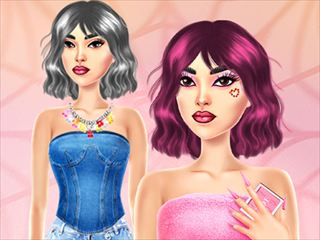 Play Wednesday Light Academia