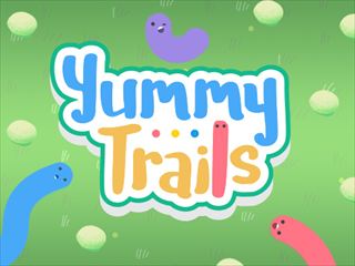 Play Yummy Trails Thumbnail