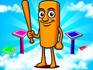【Brainrot Evolution Game】ゲームをプレイする
