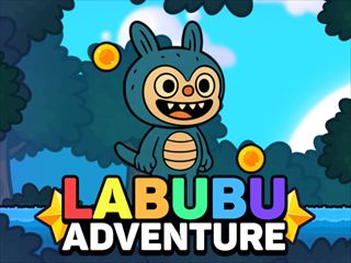 Play Labubu Adventure Thumbnail