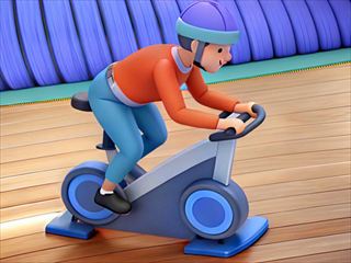 【Gym Simulator - Tycoon】ゲームをプレイする