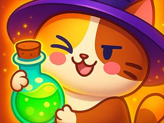 Play Magic Flow Thumbnail