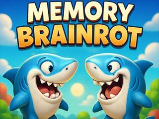 【Brainrot Memory】ゲームをプレイする