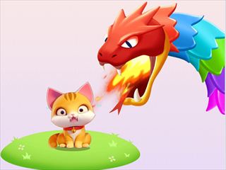 Play Cat Rescue