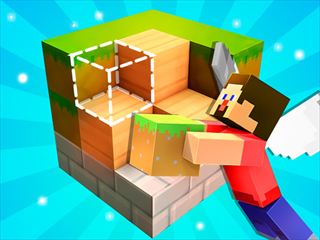 Play Craft Block World Building