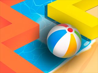 Play Summer Maze