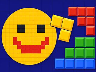 Play Block Pixels Thumbnail