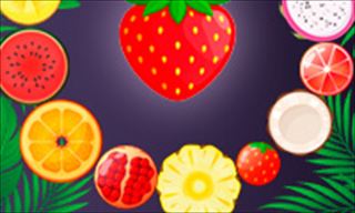【Fruit King Merge】ゲームをプレイする