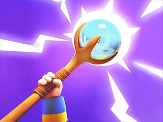 Play Hit ball