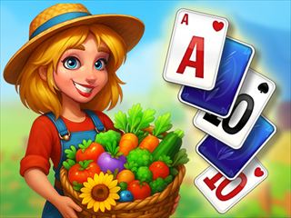 Play Solitaire Farm Seasons 4