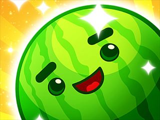 Play Crazy Fruit Merge