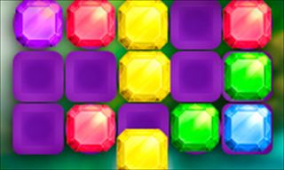 【Sword and Jewel】ゲームをプレイする