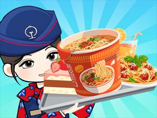 Play Food Truck Chef Cooking