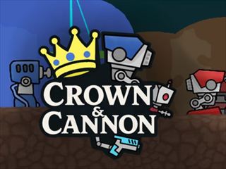 Play Crown & Cannon