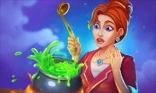 Play Spellmind
