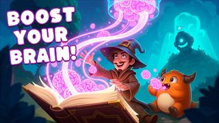 【Boost Your Brain!】ゲームをプレイする