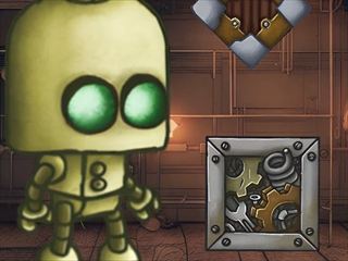 Play Steam Sorter Thumbnail