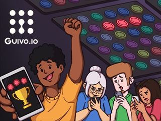 Play Guivo.io