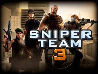 Play Sniper Team 3