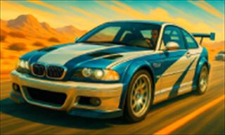 Play Street Traffic Racer
