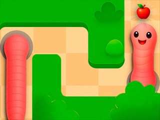 Play Worms