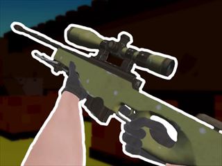 Play CS: Command Snipers