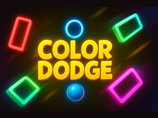 Play Color Dodge