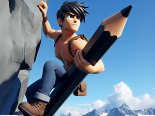 Play Draw Climb Race - The Ultimate Hill Climbing Challenge
